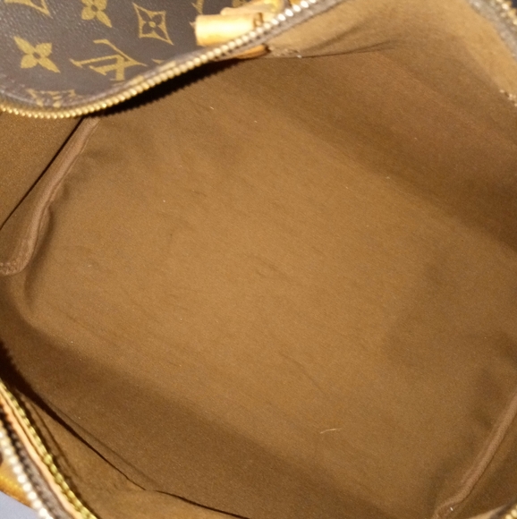 Louis Vuitton Speedy 35 - Picture 6 of 8